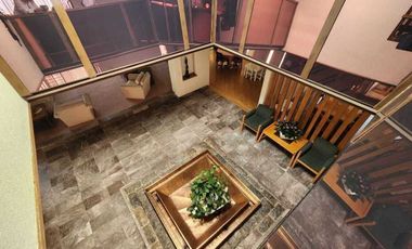 Casa  en  Venta en  Bosques de las Lomas (R)