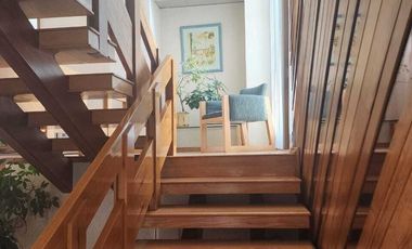 Casa  en  Venta en  Bosques de las Lomas (R)