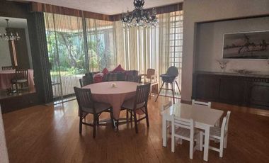 Casa  en  Venta en  Bosques de las Lomas (R)