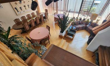 Casa  en  Venta en  Bosques de las Lomas (R)