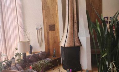 Casa  en  Venta en  Bosques de las Lomas (R)