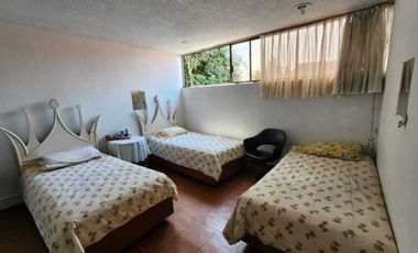 Casa  en  Venta en  Bosques de las Lomas (R)