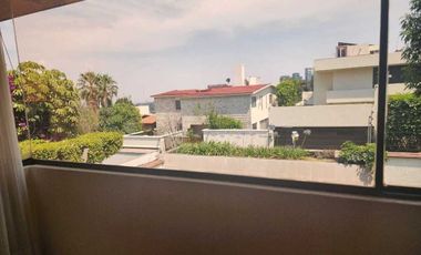 Casa  en  Venta en  Bosques de las Lomas (R)