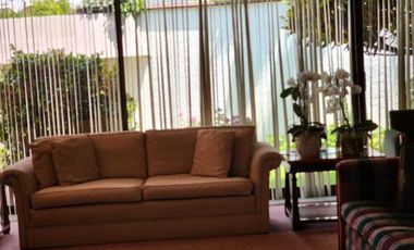 Casa  en  Venta en  Bosques de las Lomas (R)