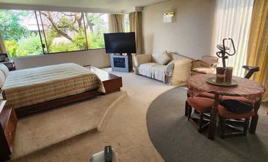 Casa  en  Venta en  Bosques de las Lomas (R)