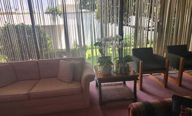 Casa  en  Venta en  Bosques de las Lomas (R)