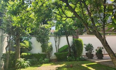 Casa  en  Venta en  Bosques de las Lomas (R)