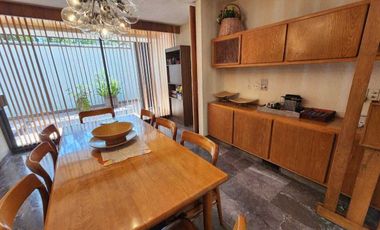 Casa  en  Venta en  Bosques de las Lomas (R)