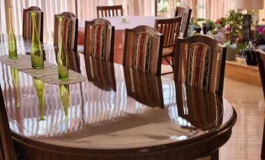 Casa  en  Venta en  Bosques de las Lomas (R)