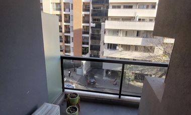 Nva. Cba.: Hermoso Depto. de 1 Dorm. con Amenities!