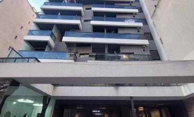 Nva. Cba.: Hermoso Depto. de 1 Dorm. con Amenities!