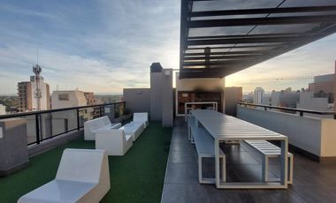 Nva. Cba.: Hermoso Depto. de 1 Dorm. con Amenities!