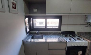 Nva. Cba.: Hermoso Depto. de 1 Dorm. con Amenities!
