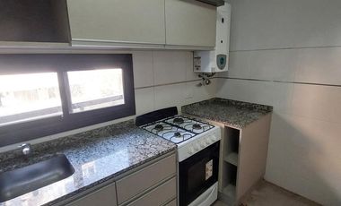Nva. Cba.: Hermoso Depto. de 1 Dorm. con Amenities!