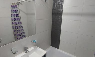 Nva. Cba.: Hermoso Depto. de 1 Dorm. con Amenities!