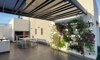 Nva. Cba.: Hermoso Depto. de 1 Dorm. con Amenities!