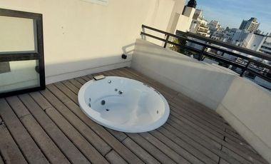 Nva. Cba.: Hermoso Depto. de 1 Dorm. con Amenities!