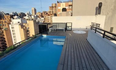 Nva. Cba.: Hermoso Depto. de 1 Dorm. con Amenities!