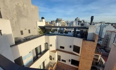 Nva. Cba.: Hermoso Depto. de 1 Dorm. con Amenities!