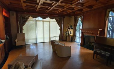 Venta casa en condominio en Bosques de las Lomas (R)