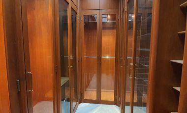 Venta casa en condominio en Bosques de las Lomas (R)