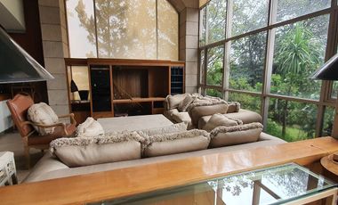 Venta casa en condominio en Bosques de las Lomas (R)