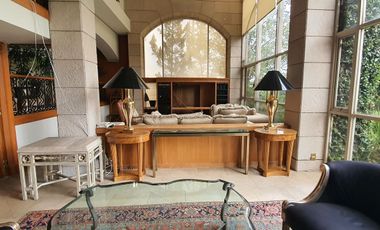 Venta casa en condominio en Bosques de las Lomas (R)