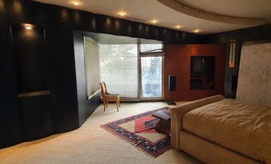 Venta casa en condominio en Bosques de las Lomas (R)