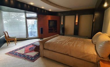 Venta casa en condominio en Bosques de las Lomas (R)