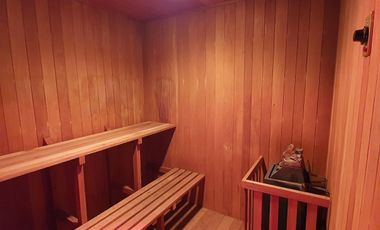 Venta casa en condominio en Bosques de las Lomas (R)