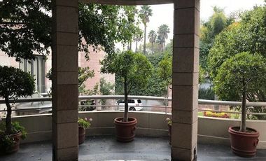 Venta casa en condominio en Bosques de las Lomas (R)