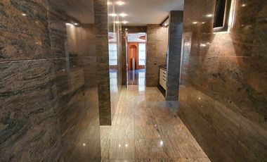 Venta casa en condominio en Bosques de las Lomas (R)