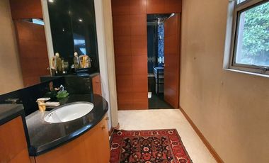 Venta casa en condominio en Bosques de las Lomas (R)