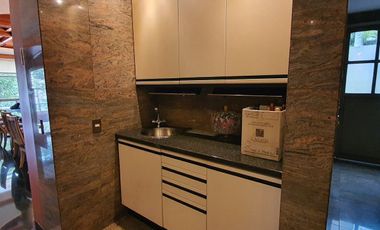 Venta casa en condominio en Bosques de las Lomas (R)