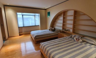 Venta casa en condominio en Bosques de las Lomas (R)