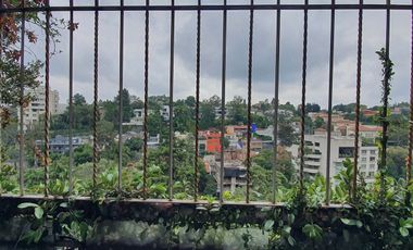 Venta casa en condominio en Bosques de las Lomas (R)