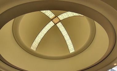 Venta casa en condominio en Bosques de las Lomas (R)