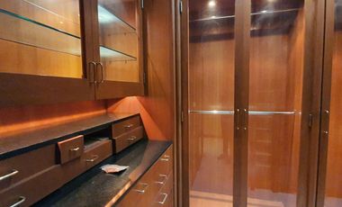 Venta casa en condominio en Bosques de las Lomas (R)