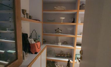 Venta casa en condominio en Bosques de las Lomas (R)