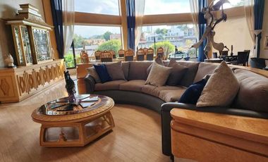 Venta casa Bosques de las Lomas  (R)