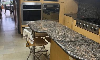 Venta casa Bosques de las Lomas  (R)