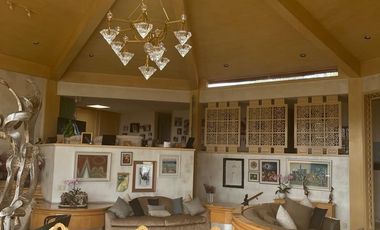 Venta casa Bosques de las Lomas  (R)