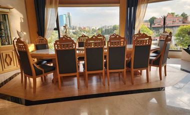 Venta casa Bosques de las Lomas  (R)