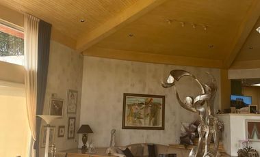 Venta casa Bosques de las Lomas  (R)