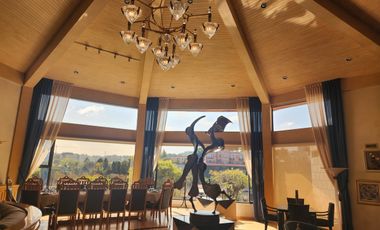 Venta casa Bosques de las Lomas  (R)