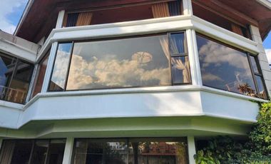 Venta casa Bosques de las Lomas  (R)