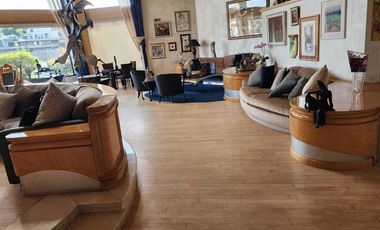 Venta casa Bosques de las Lomas  (R)