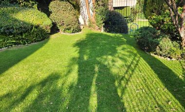 Venta casa Bosques de las Lomas  (R)