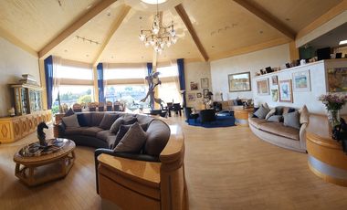 Venta casa Bosques de las Lomas  (R)