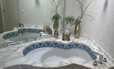 Venta casa Bosques de las Lomas  (R)